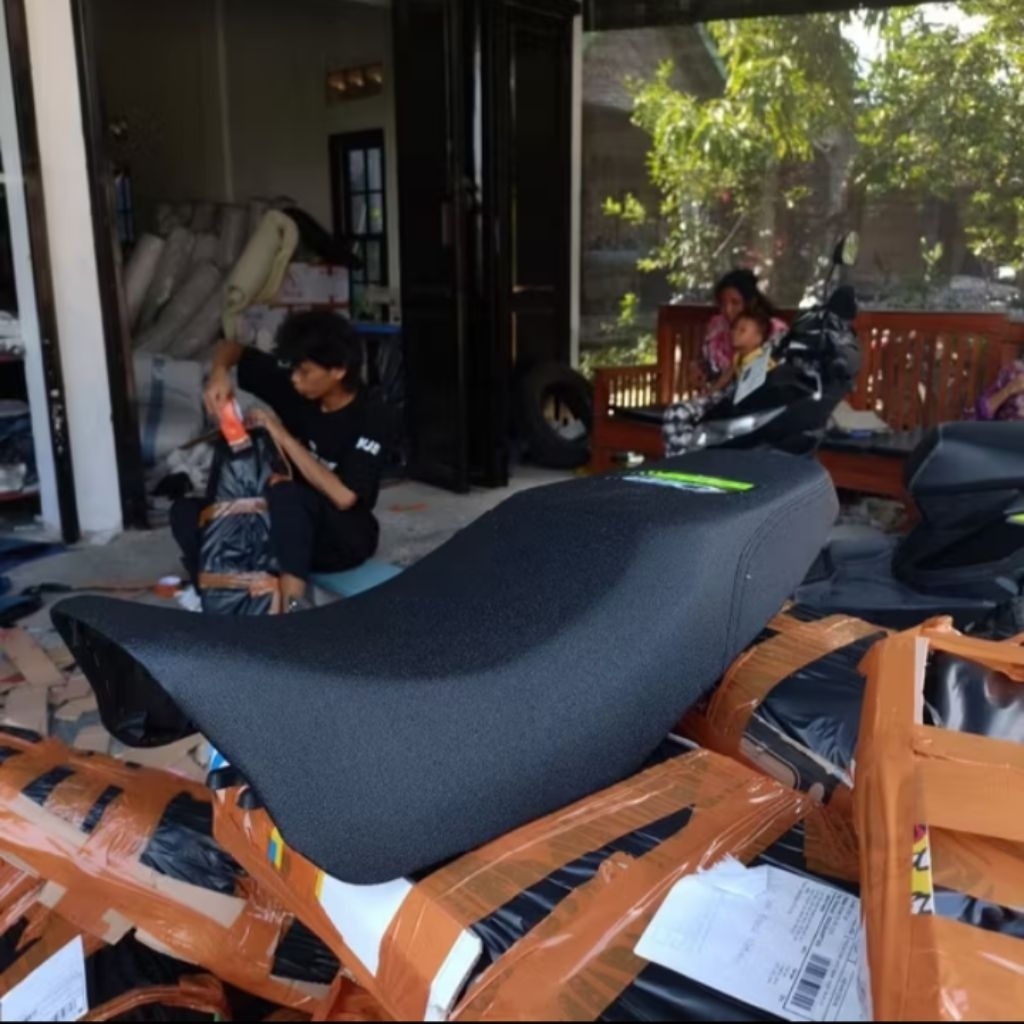 JOK MEGAPRO HIU//FULLSET JOK MP HIU KULIT AMPLAS OZZA//JOK MP HIU KULIT OZZA ANTI LICIN