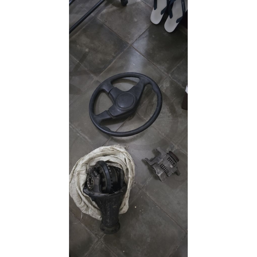 Gardan 937 Jimny Katana