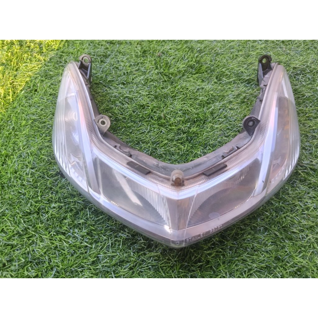 lampu smile /sen Mio smile ORI copotan