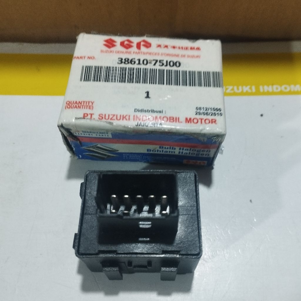 FALSER SEN MOBIL SUZUKI KARIMUN WAGON R, ORIGINAL SGP.