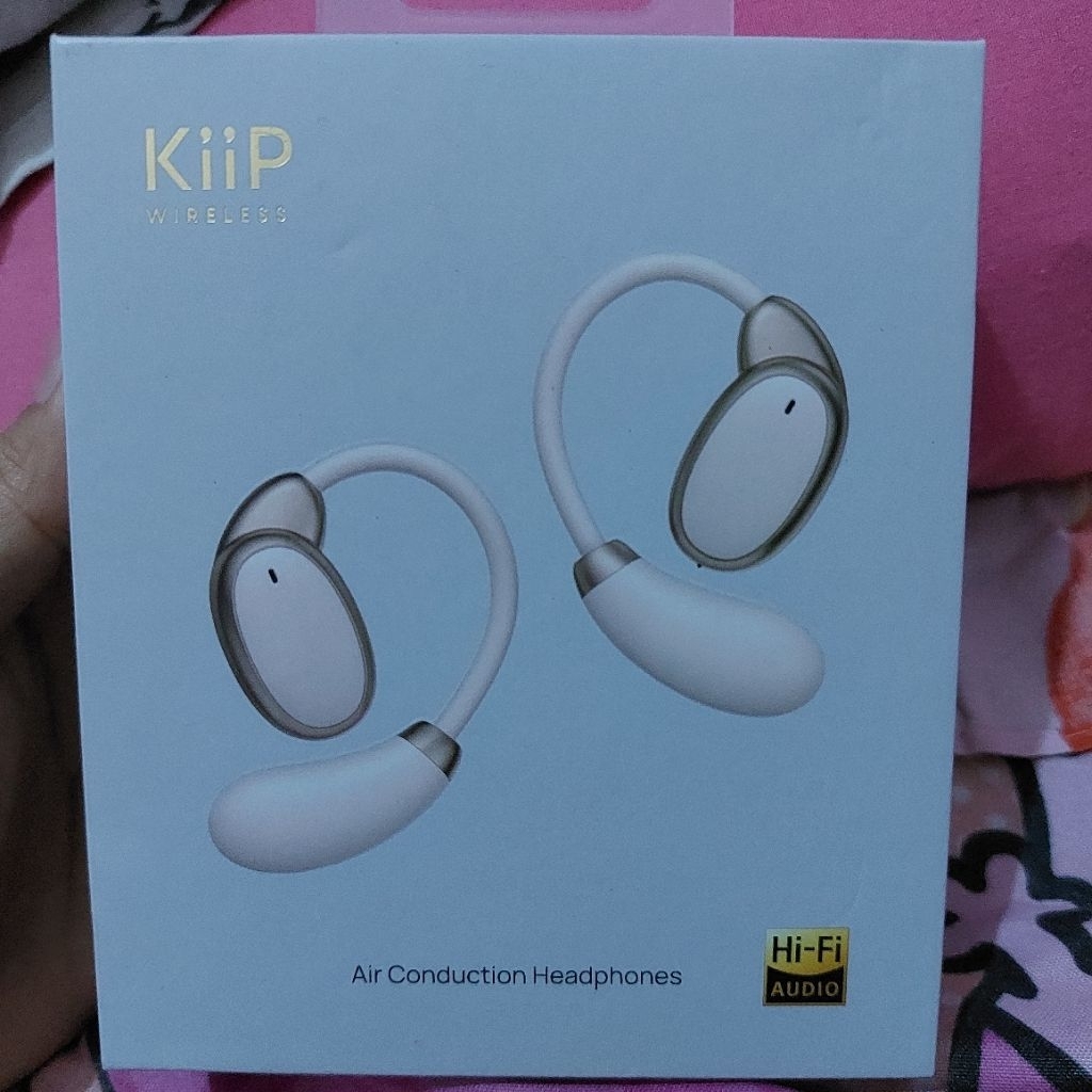 KiiP Wireless
