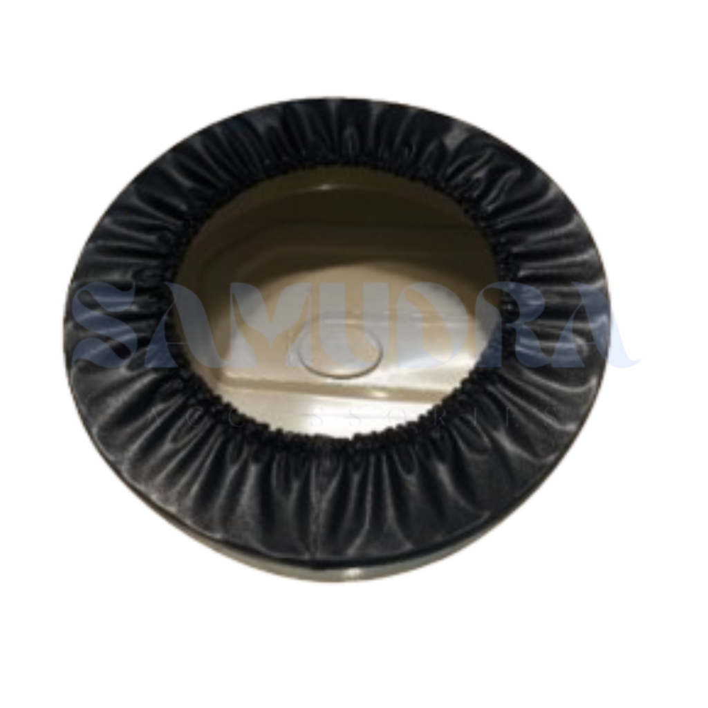 COVER BAN SEREP RUSH / TERIOS 2013 2014 2015 2016 2017