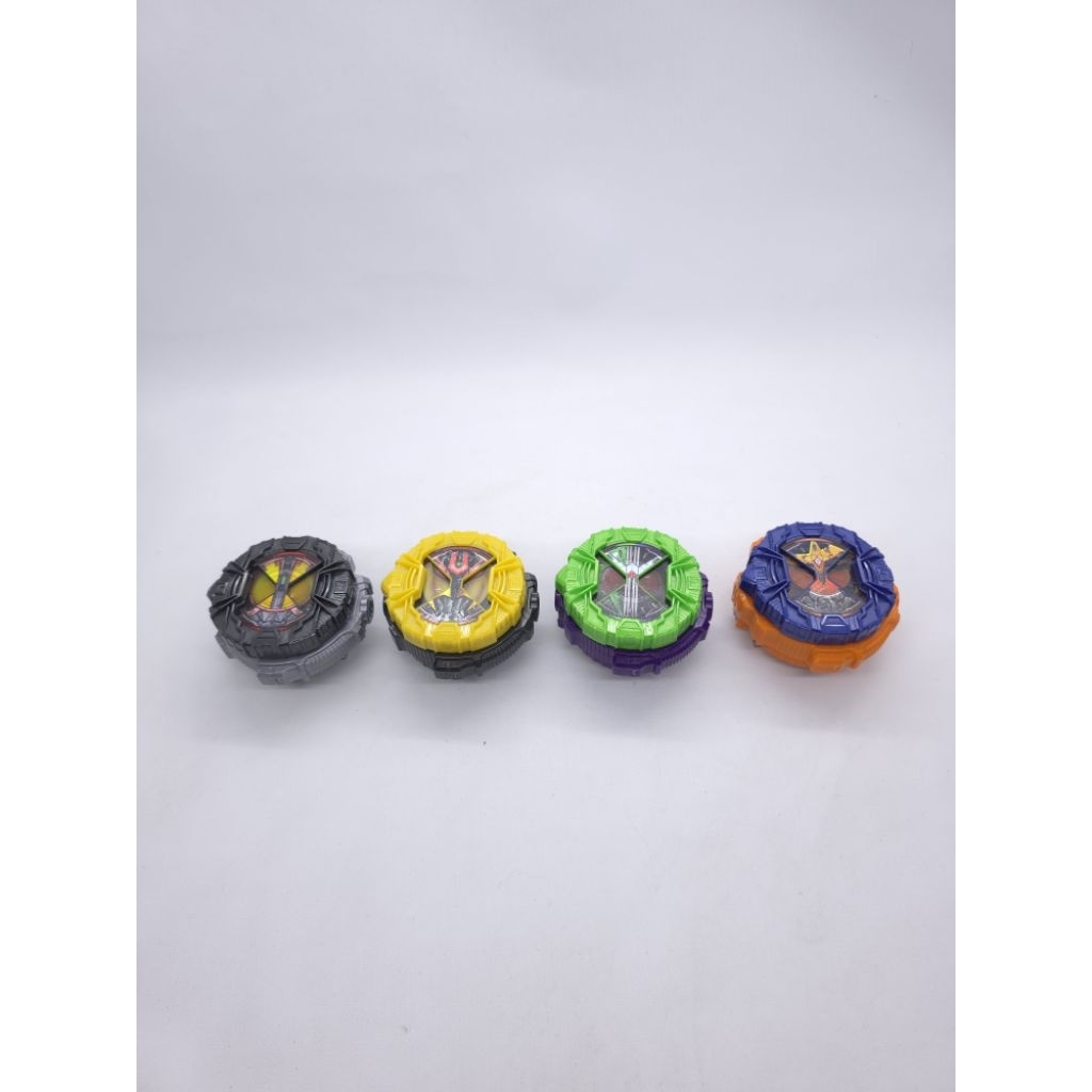 dx ride watch Rw kamen rider zio zi-o geiz faiz kiva double gaim armor bandai