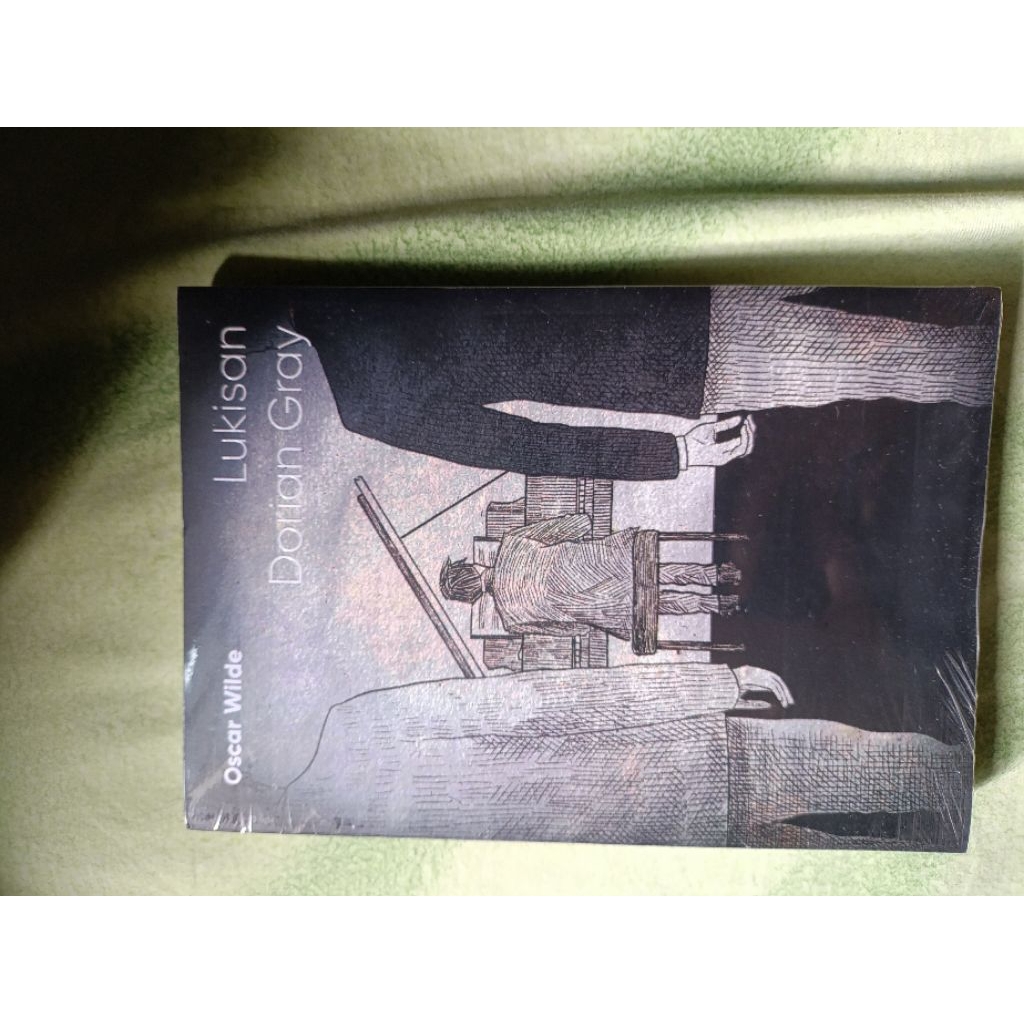 Lukisan Dorian Gray
