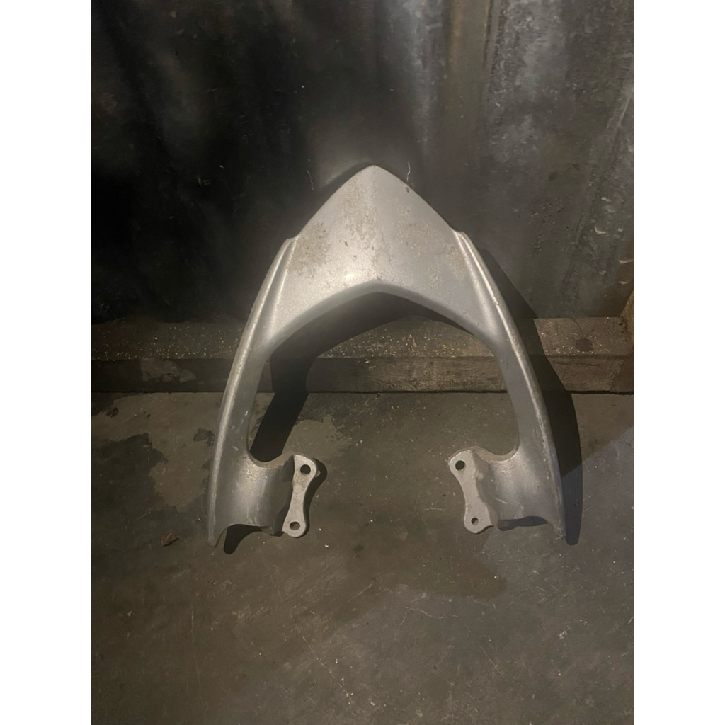 Behel begel mio soul karbu original copotan motor