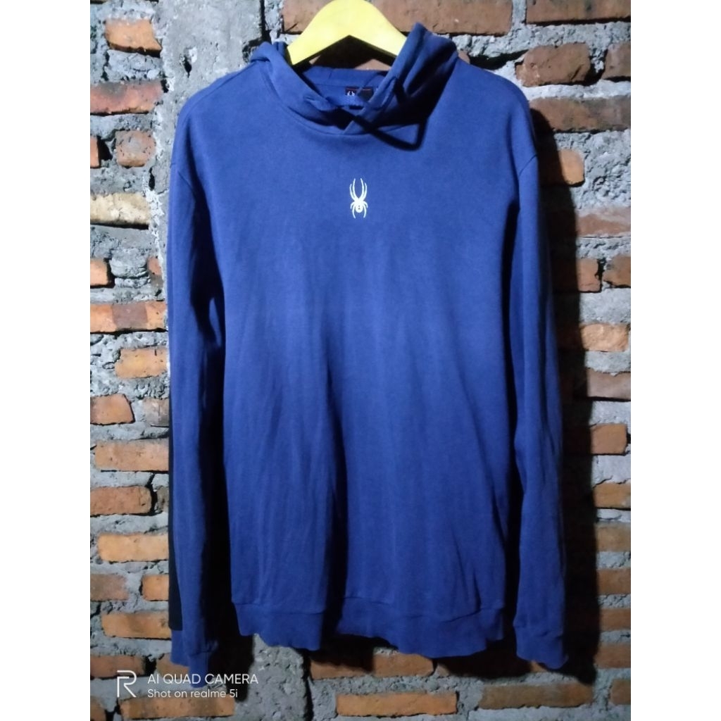 Hoodie Spyder