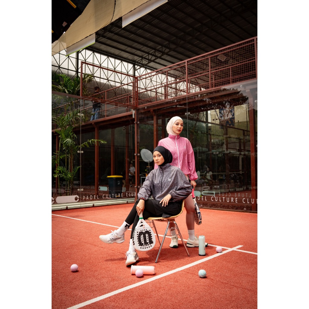 Monel - Atasan / Top / Jacket wanita - Avery Jacket