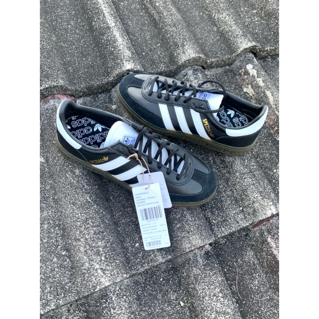handball spezial bw leather adidas