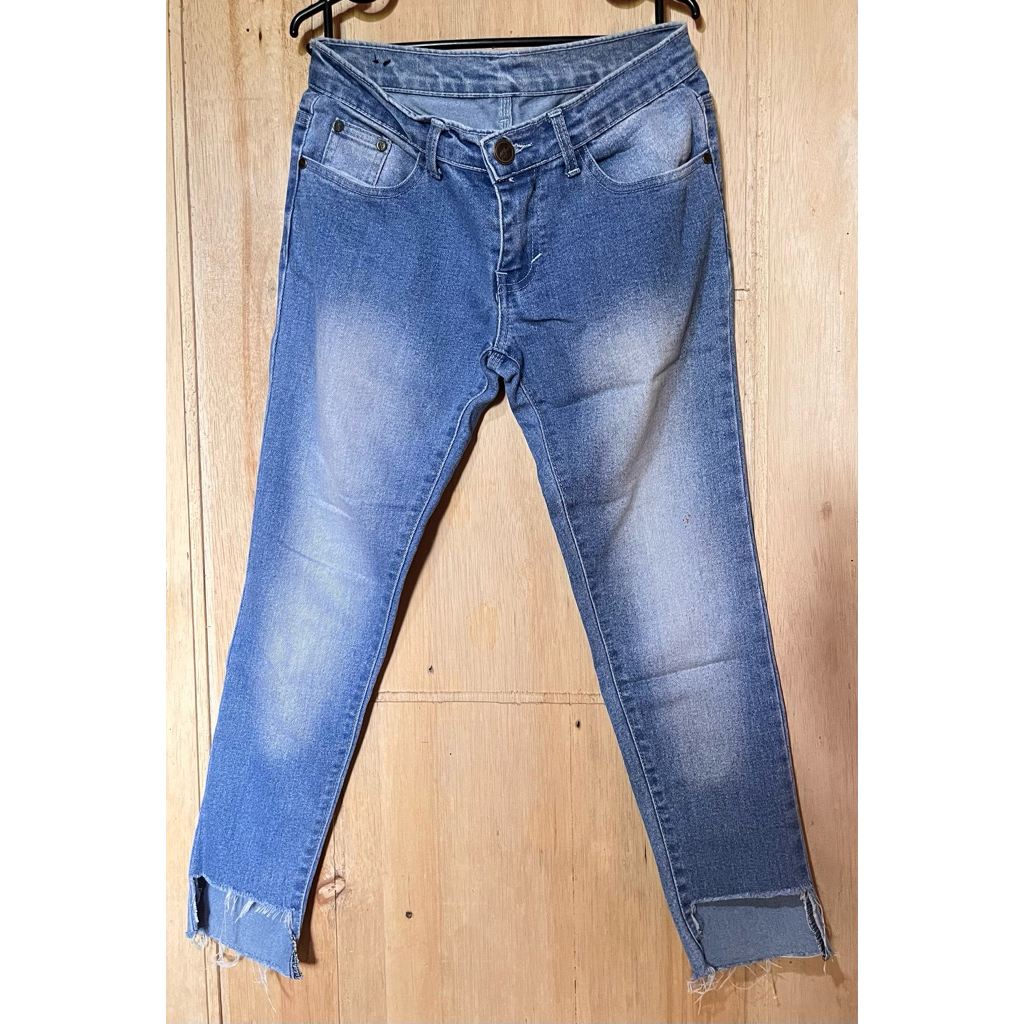 celana wanita jj jeans PL