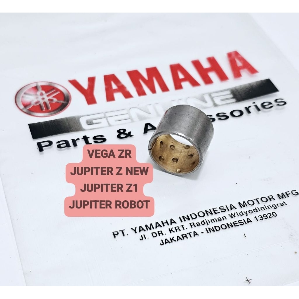 BOSH BOS RUMAH KOPLING VEGA ZR JUPITER Z NEW JUPITER Z1 JUPITER ROBOT YAMAHA BOSHING VEGA ZR
