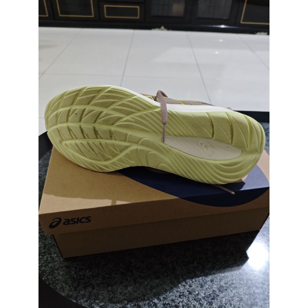 Asics Gel Cumulus 27