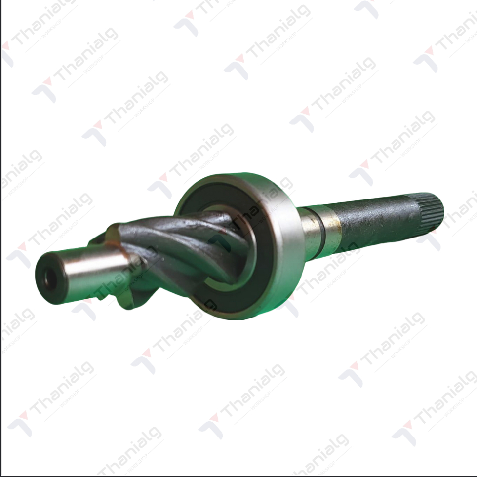 562289 PINION STIR DAIHATSU ESPASS S91