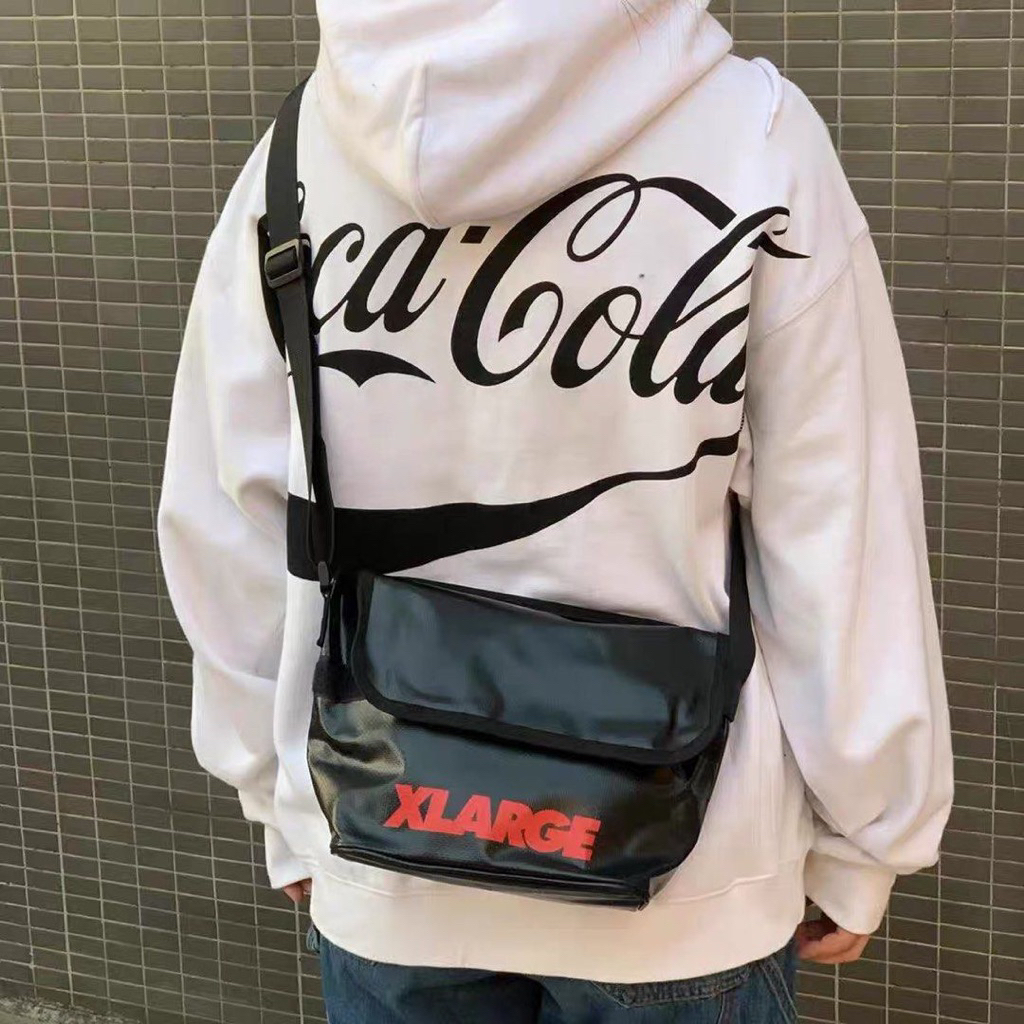 XLARGE WATERPROOF SLING BAG