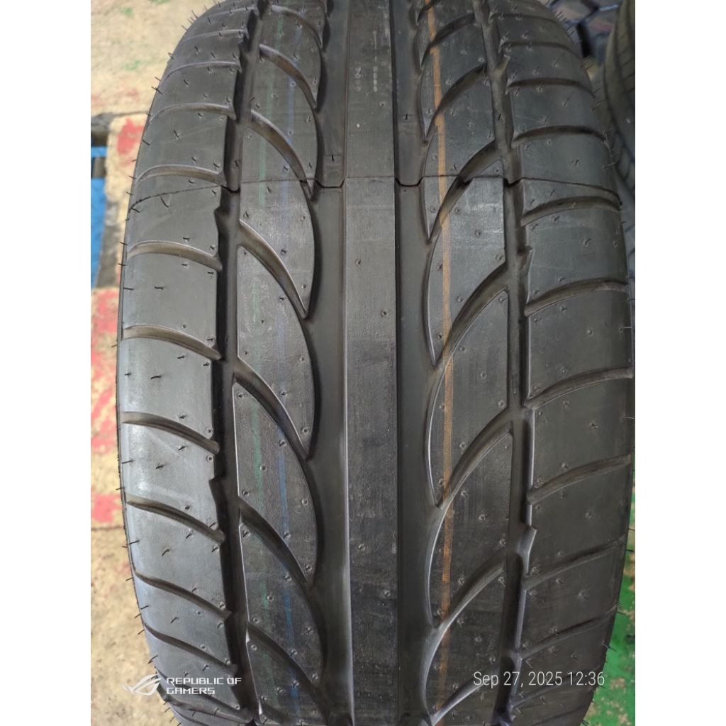 Ban Achilles ATR Sport 235/45 ZR17