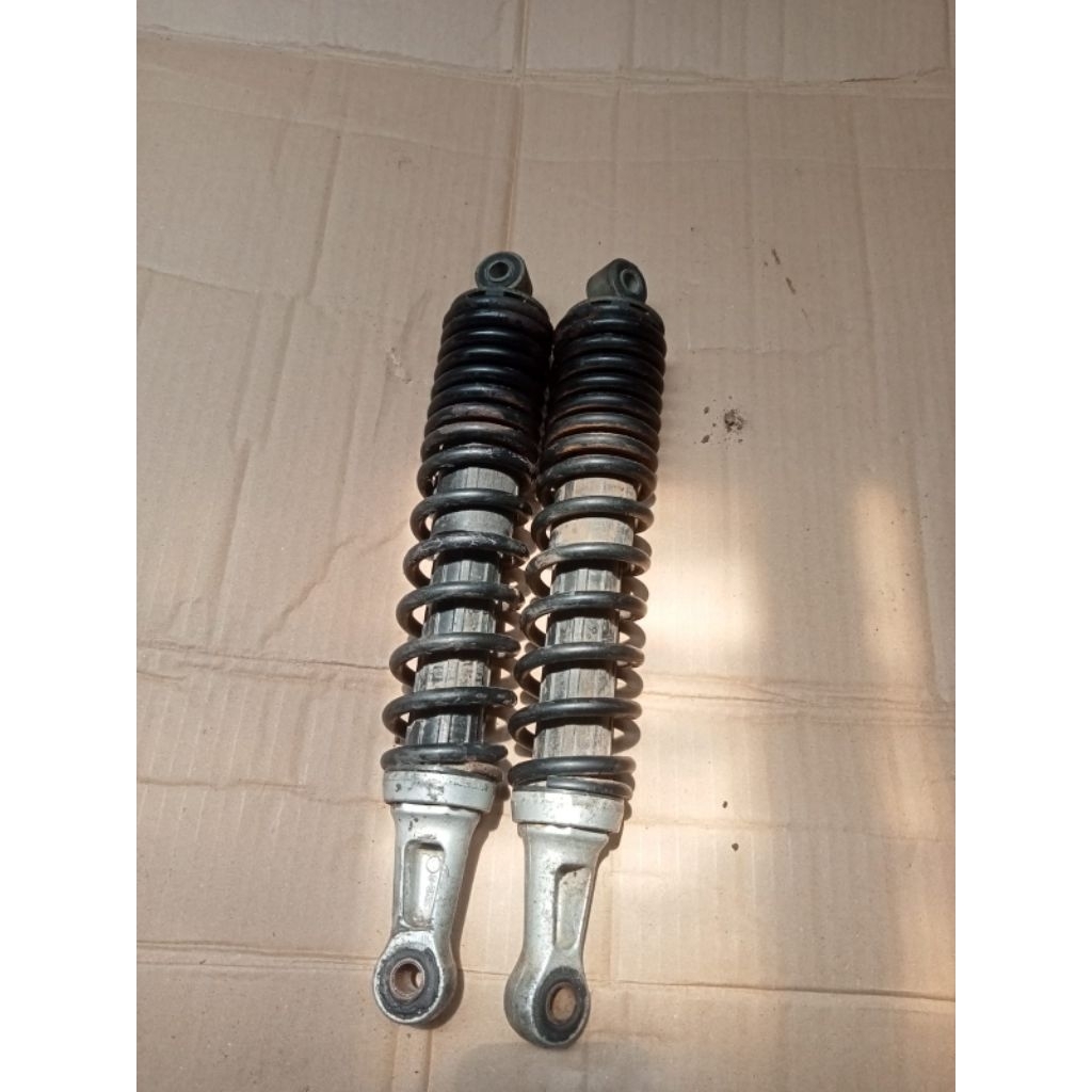 sokbreker/sok belakang motor Honda absolute Revo Supra x 125 PNP Karisma