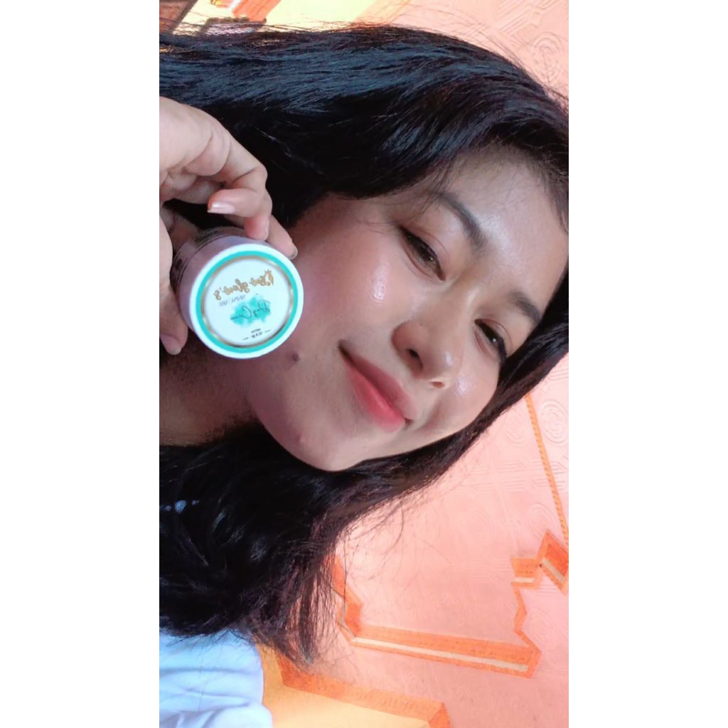 sw glow's