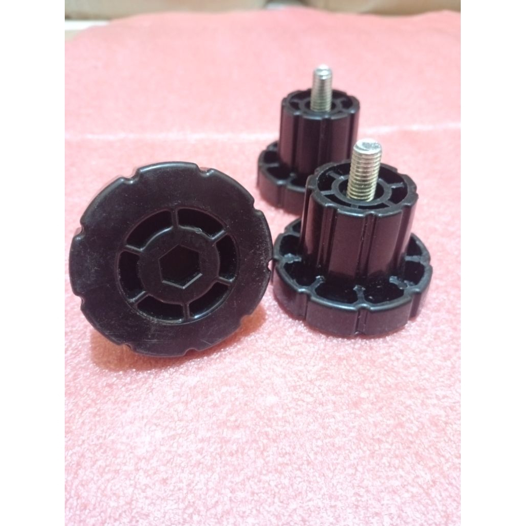 kaki kulkas universal sharp politron Samsung lg