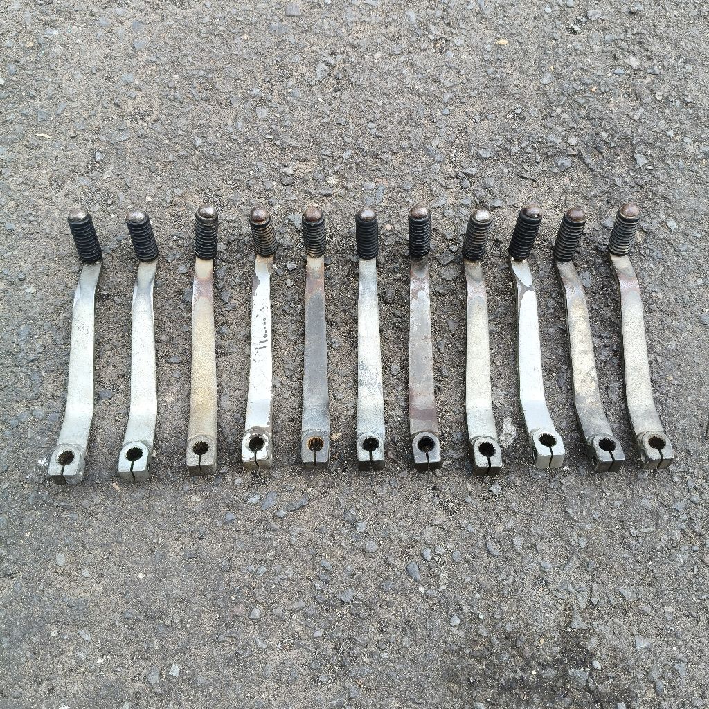 Tuas perseneling KLX 150 Original