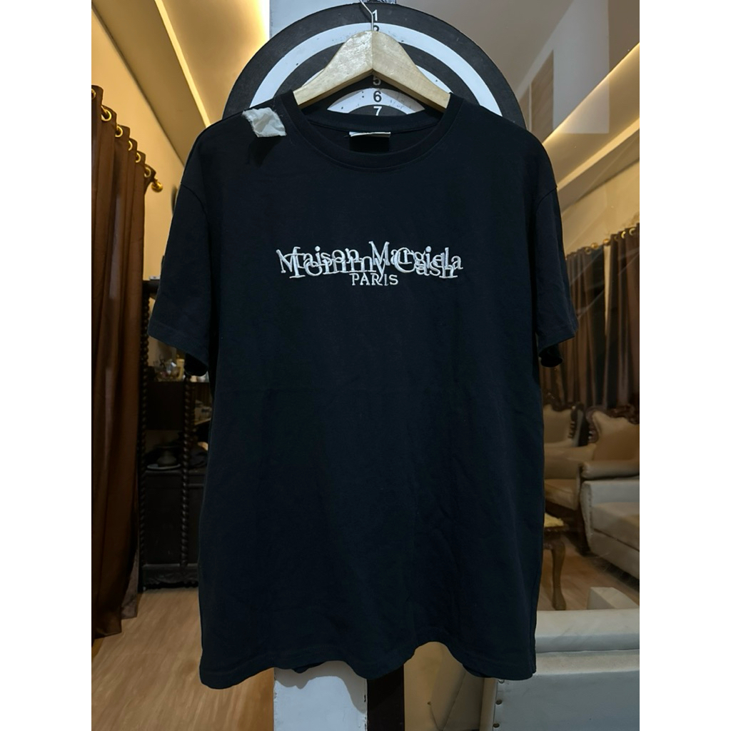 Maison Margiela x Tommy Cash T-Shirt