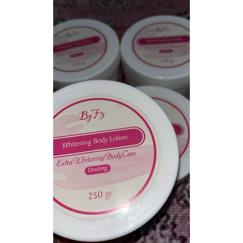 HB dosting + brightening booster