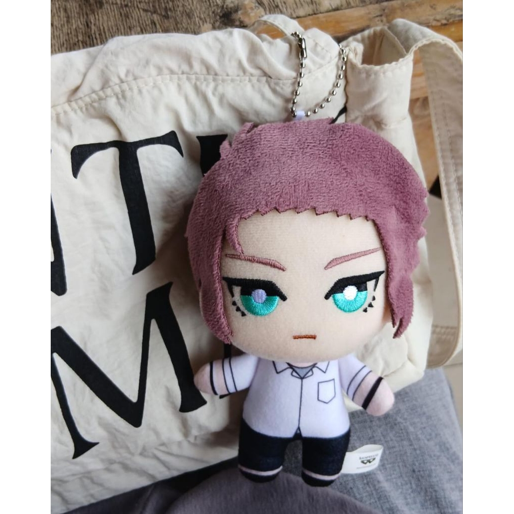 TOMONUI ITOSHI SAE - kolpri