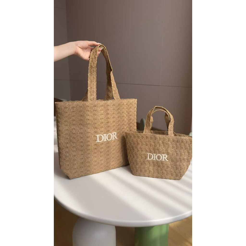 Dr Rattan Tote Bag Limited VIP Gift