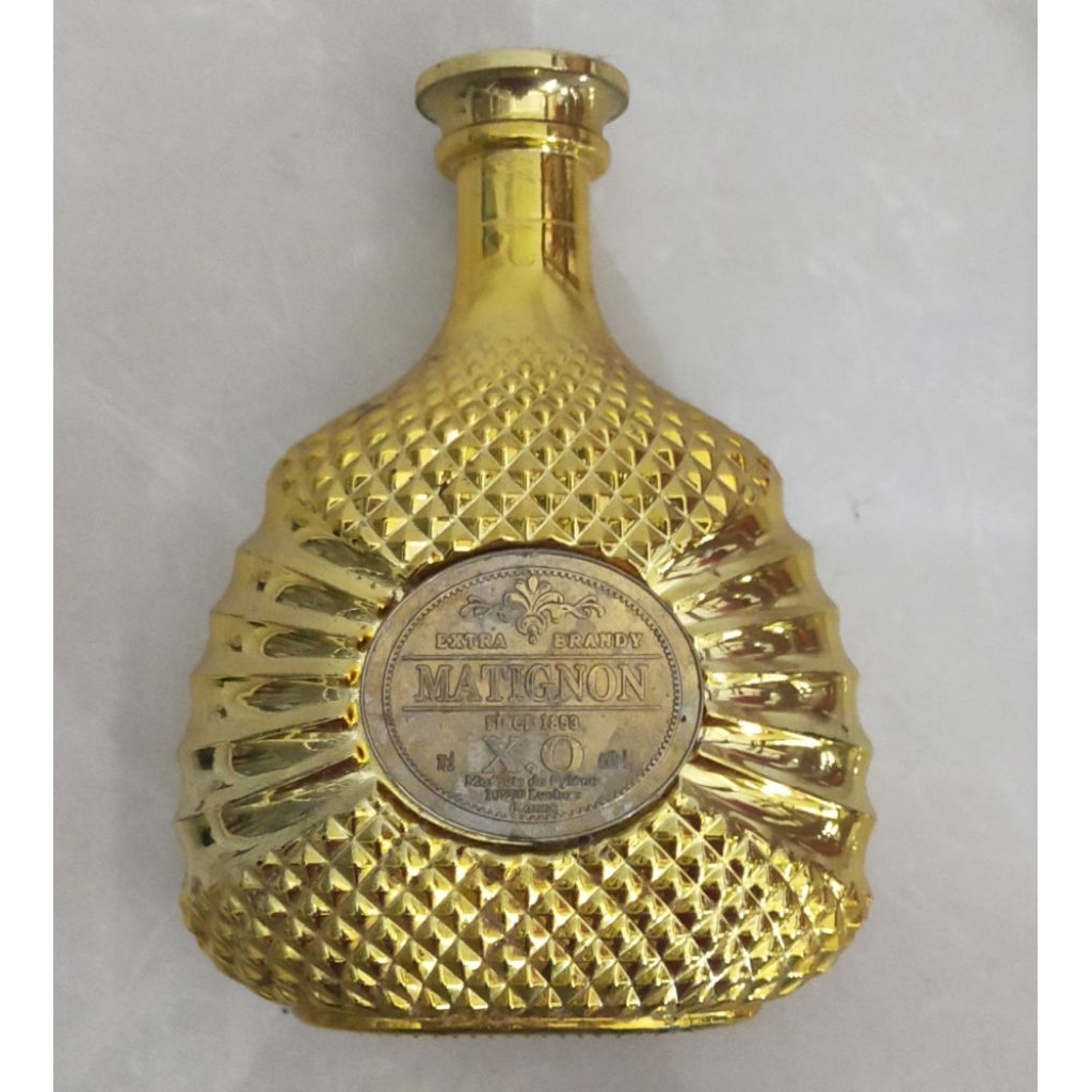 Botol Antik Matignon Keramik