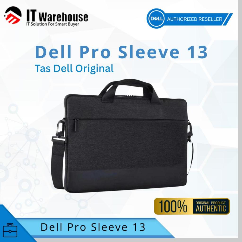 Tas Laptop Dell Sleeve Pro 13 Original