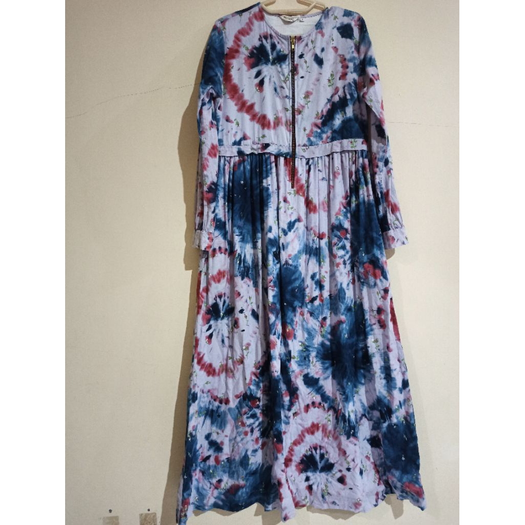 Gamis DBA ( Dress by Airin)