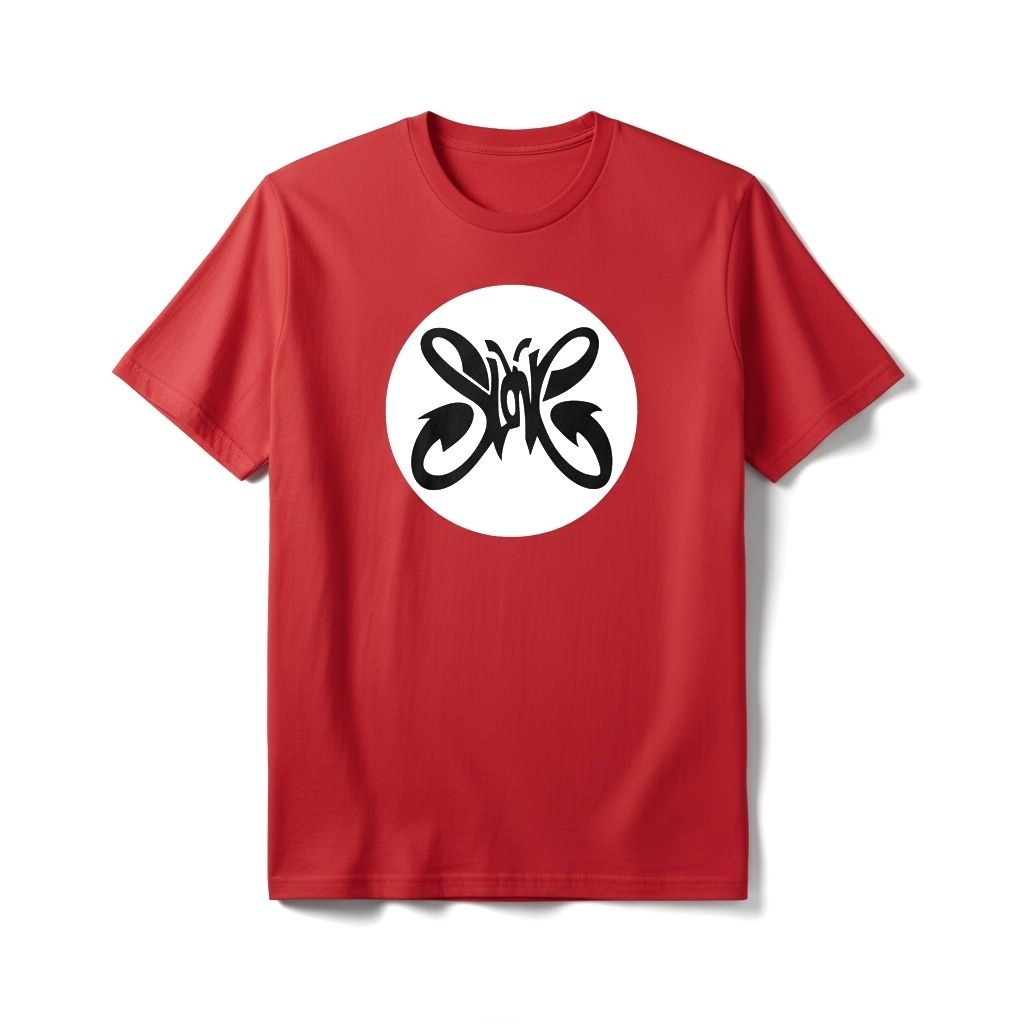 Kaos Slank - Anak Mami