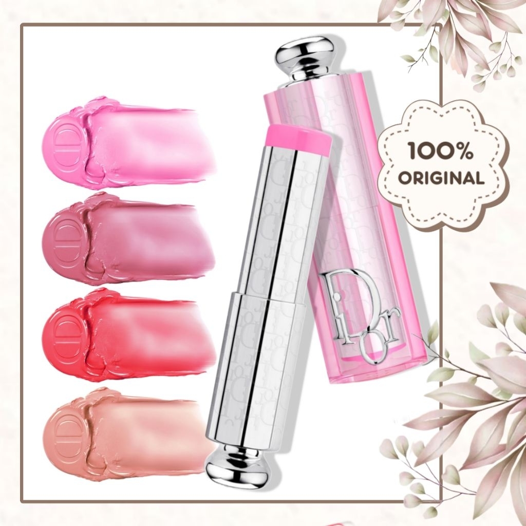 [ D*IOR/DIOR.BEAUTY ] Backstage Rosy Glow Stick Radiance Blush On Blushon