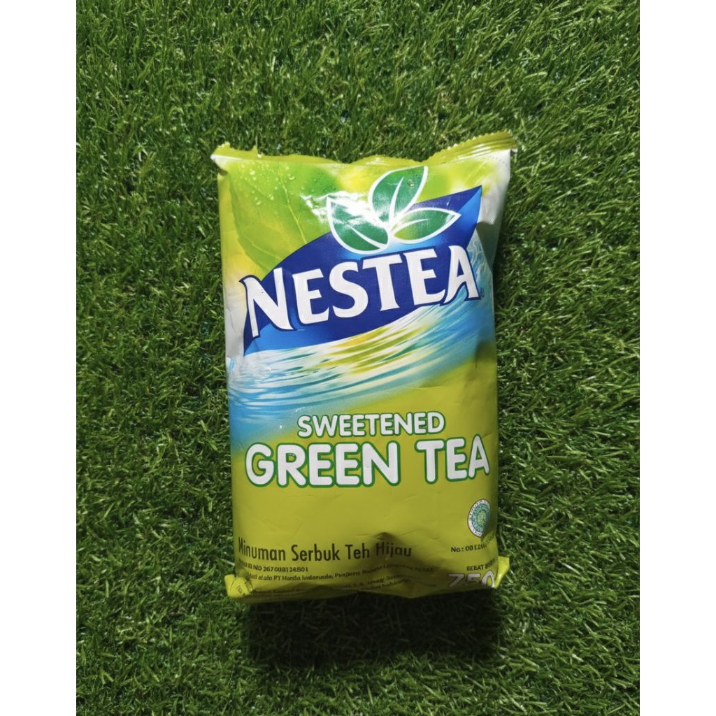 Nestea Green Tea 750gr