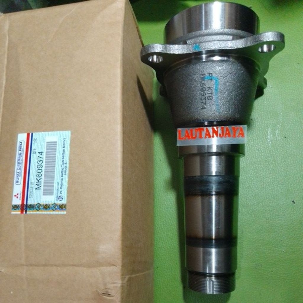 housing pucuk rebung canter 125 kiri ori harga per 1 biji