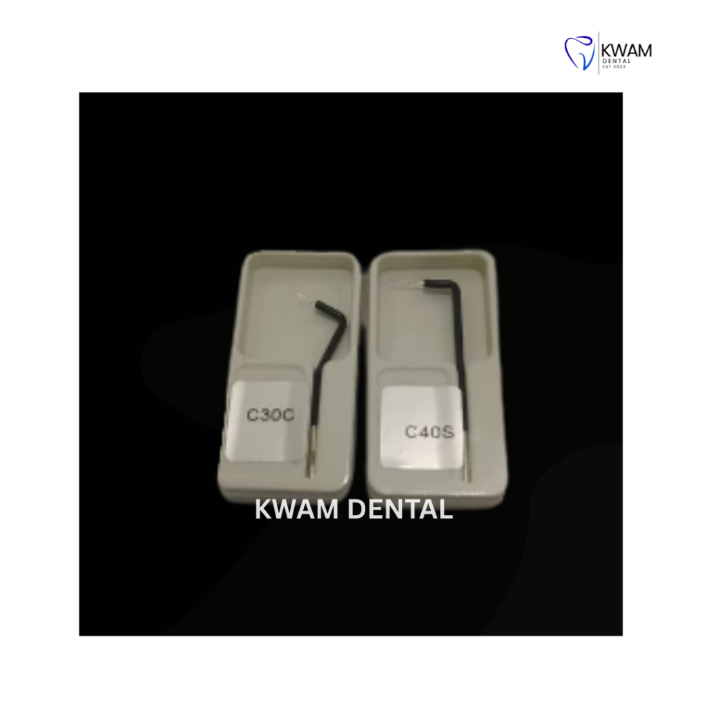 Reffil Tip  Electro Surgery Cauter Dental 1 pcs