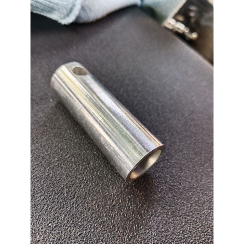 Snare Drum/pipa konektor Snare HTS Drumband