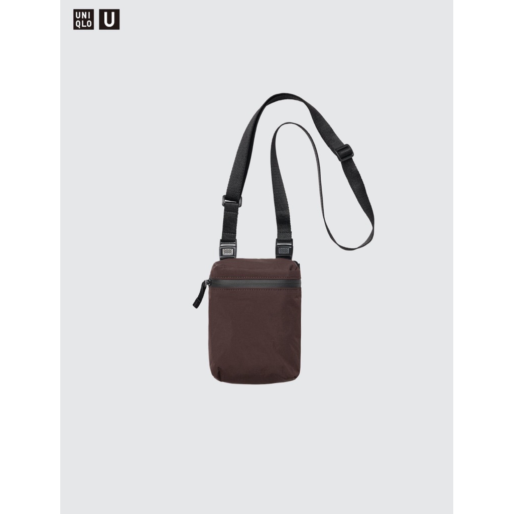 SALE Tas bahu mini UNIQLO