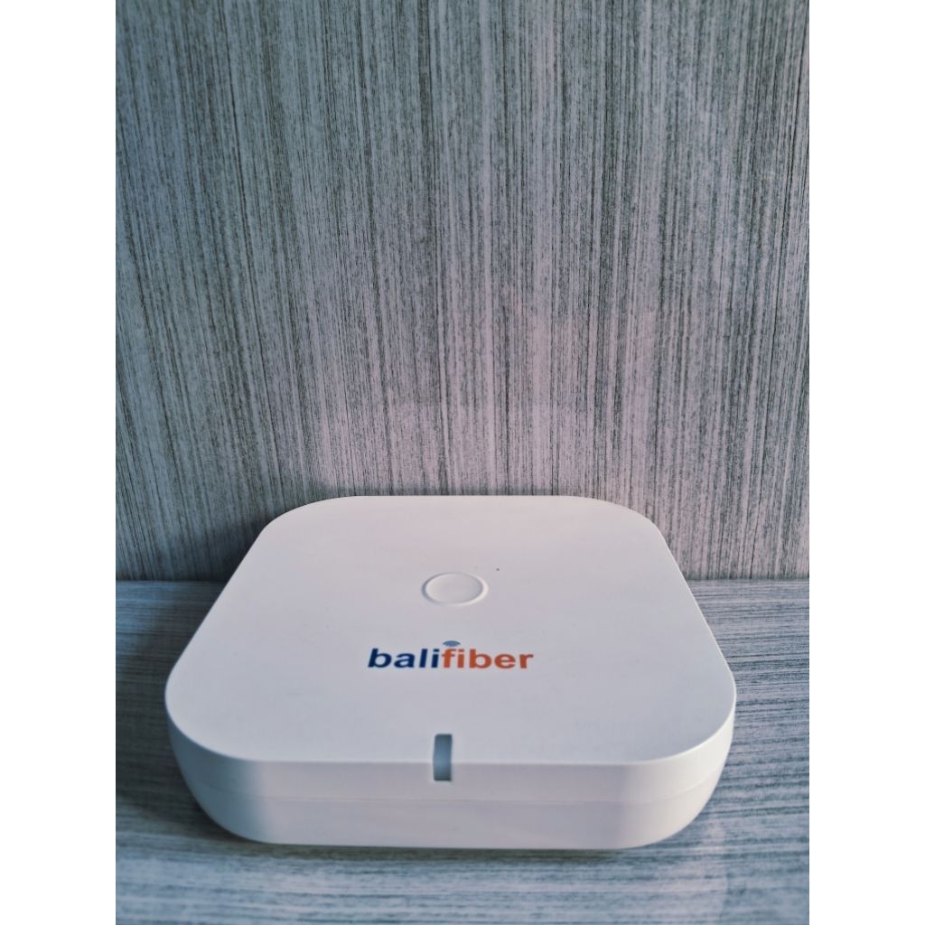 Balifiber WP8722-BT Router/Access Point