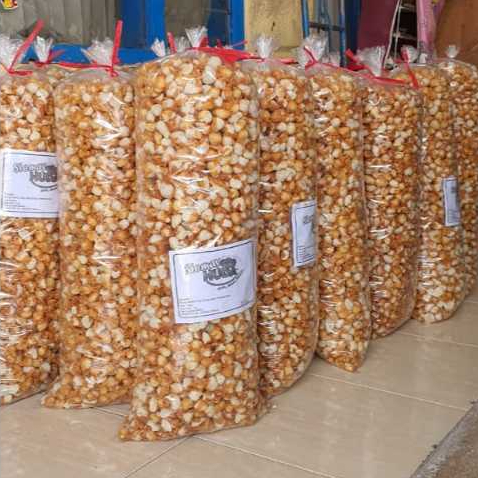 SIOMAY MINI 5 KG // GROSIR SIOMAY KERING 5 KG // SIOMAY MINI BASO ACI TERMURAH BEST SELLER