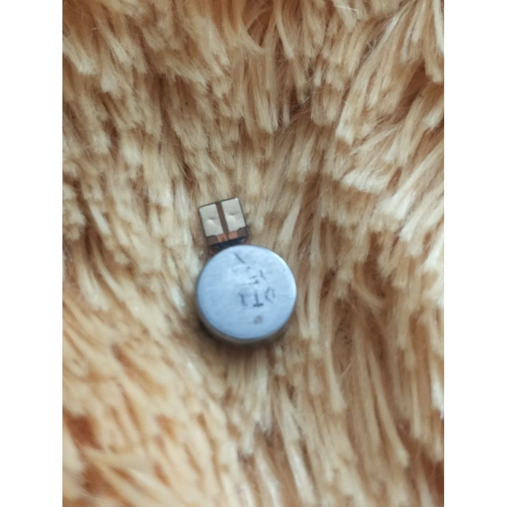 nada getar pocco x3 pro copotan