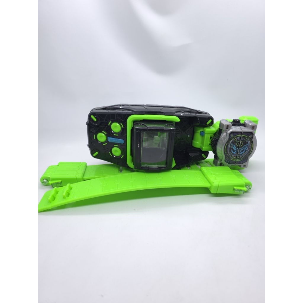 dx kamen rider zio zi-o woz beyond driver bandai