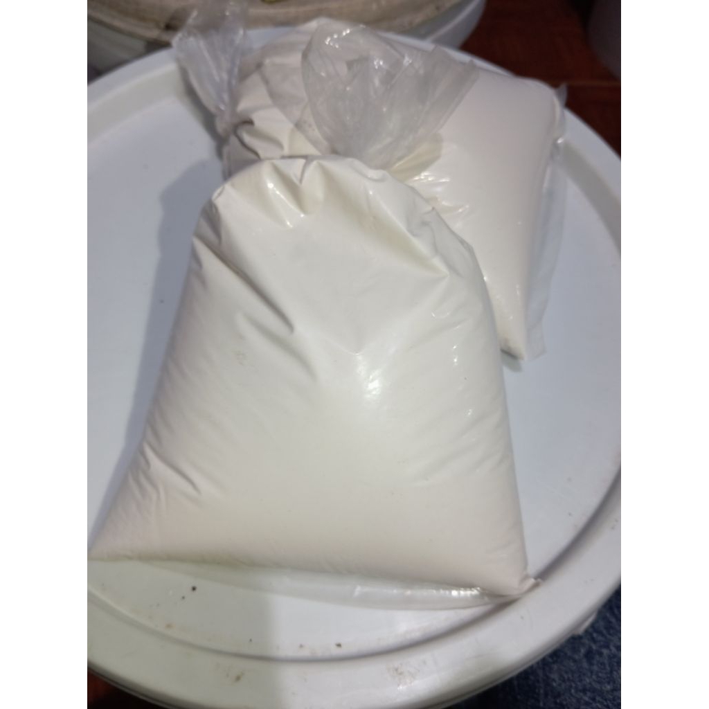 [PUTIH] CAT TEMBOK KILOAN MURAH DAN BERKUALITAS