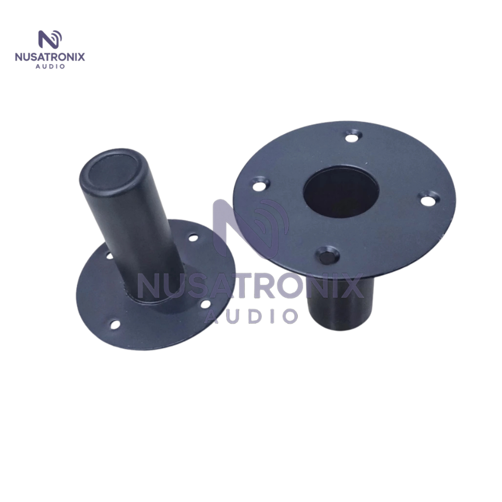 STAND HOLDER SPEAKER / TOP MOUNTING BESI BOX SPEAKER