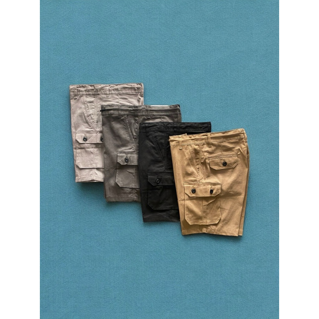CELANA CARGO PENDEK | CELANA PENDEK PRIA | CELANA PENDEK CASUAL | CELANA CASUAL