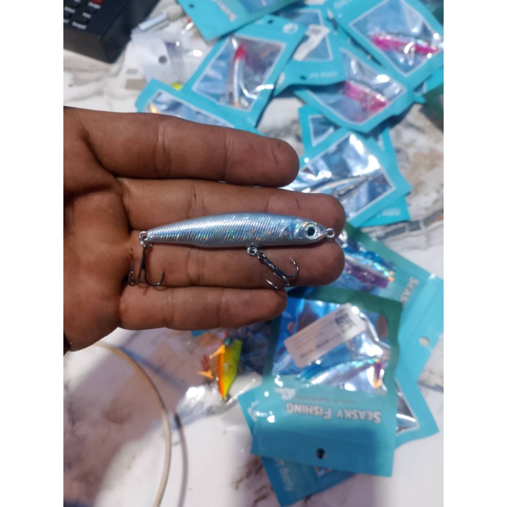 umpan casting stickbait