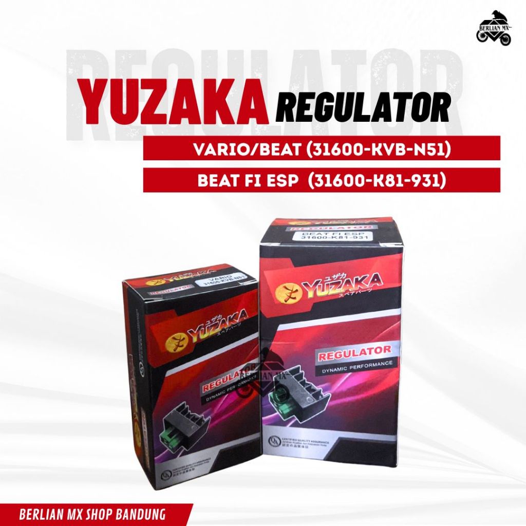 YUZAKA KIPROK VARIO/BEAT | BEAT FI ESP K81