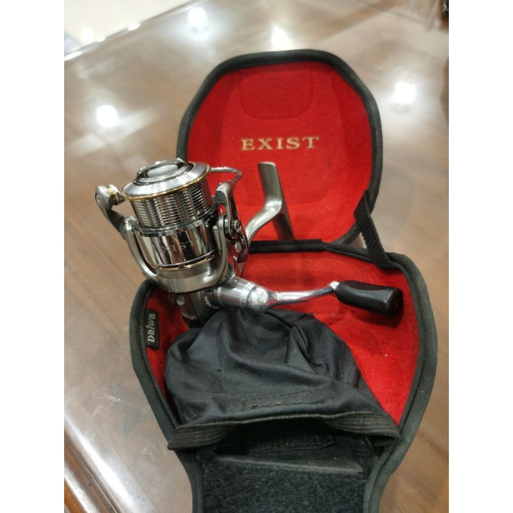 Daiwa Exist 2506