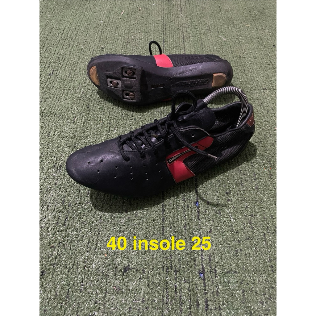 sepatu sepeda rb s40 cannondale