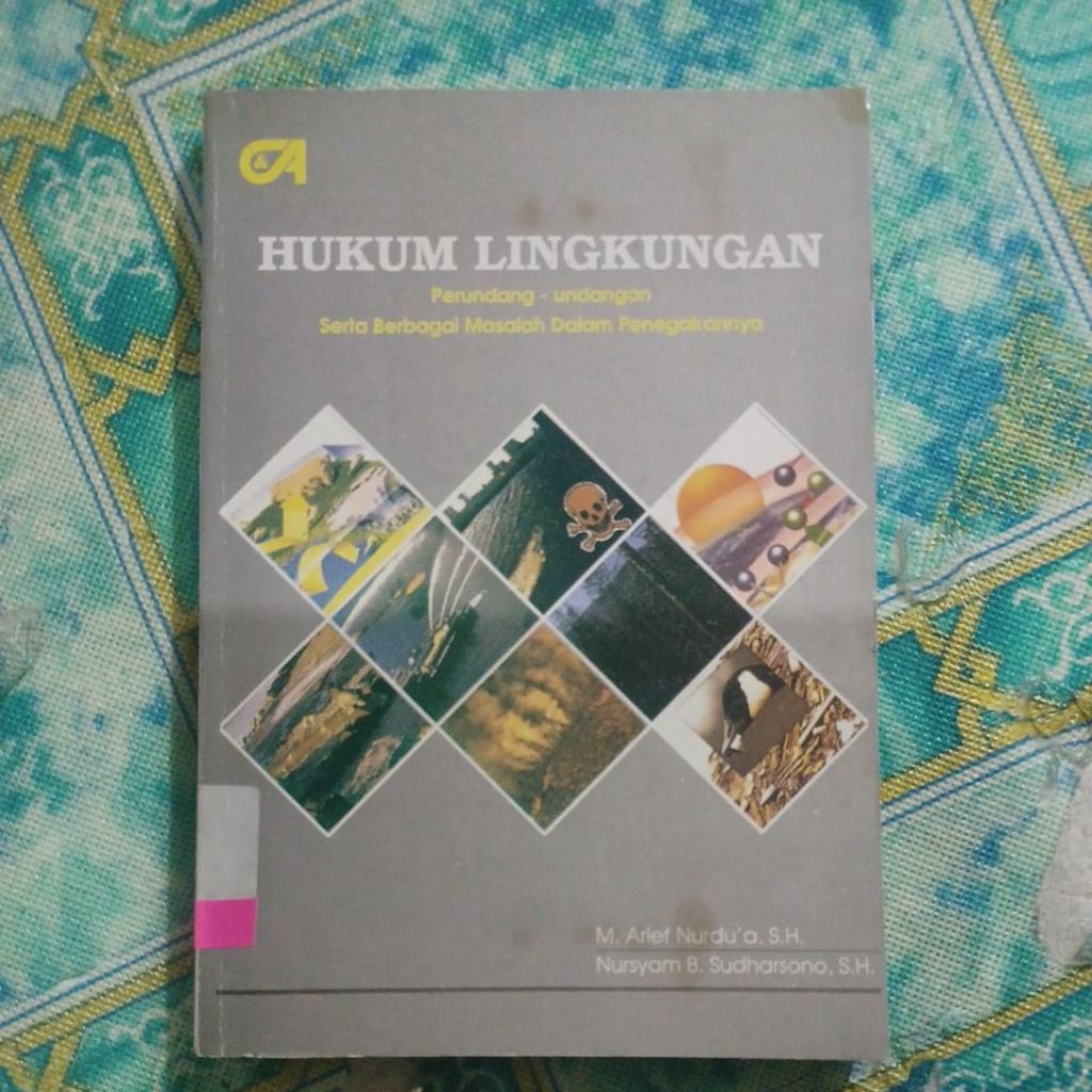 Hukum Lingkungan