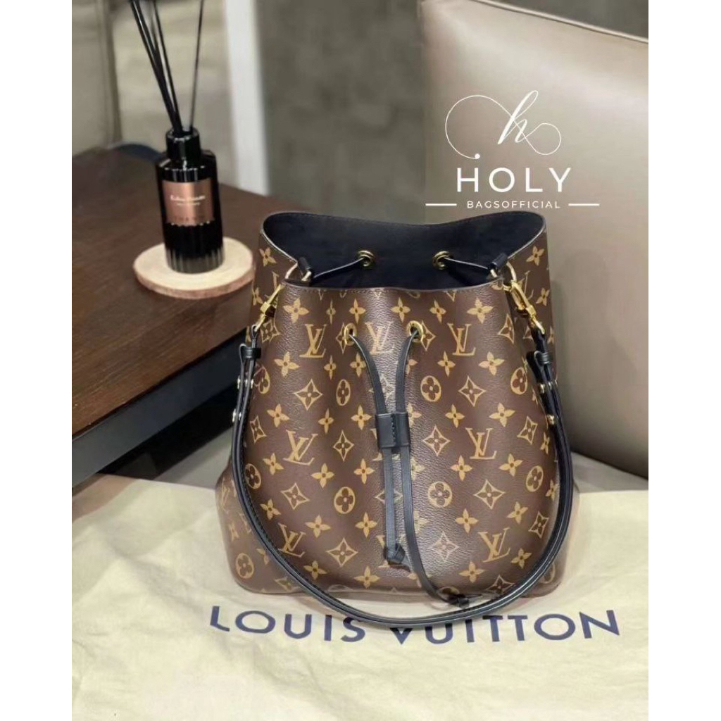BEST QUALITY PRODUCT TAS WANITA NEO NOE MINI MONO BEST QUALITY