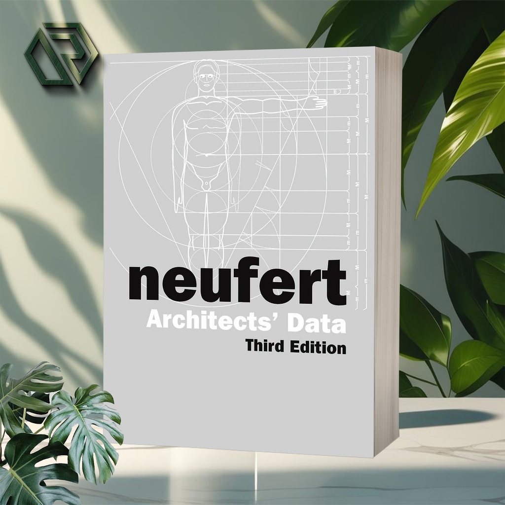 Neufert Architects' Data (Third Edition)